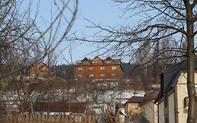 Gutsulochka Apartment